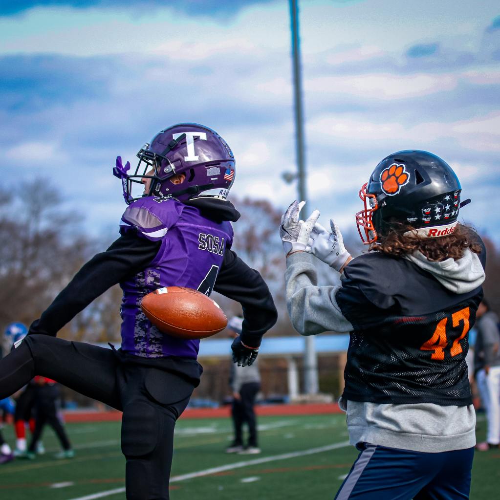 Game Action Photo Package