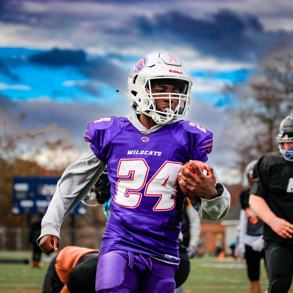 Game Action Photo Package