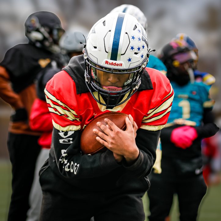 Game Action Photo Package
