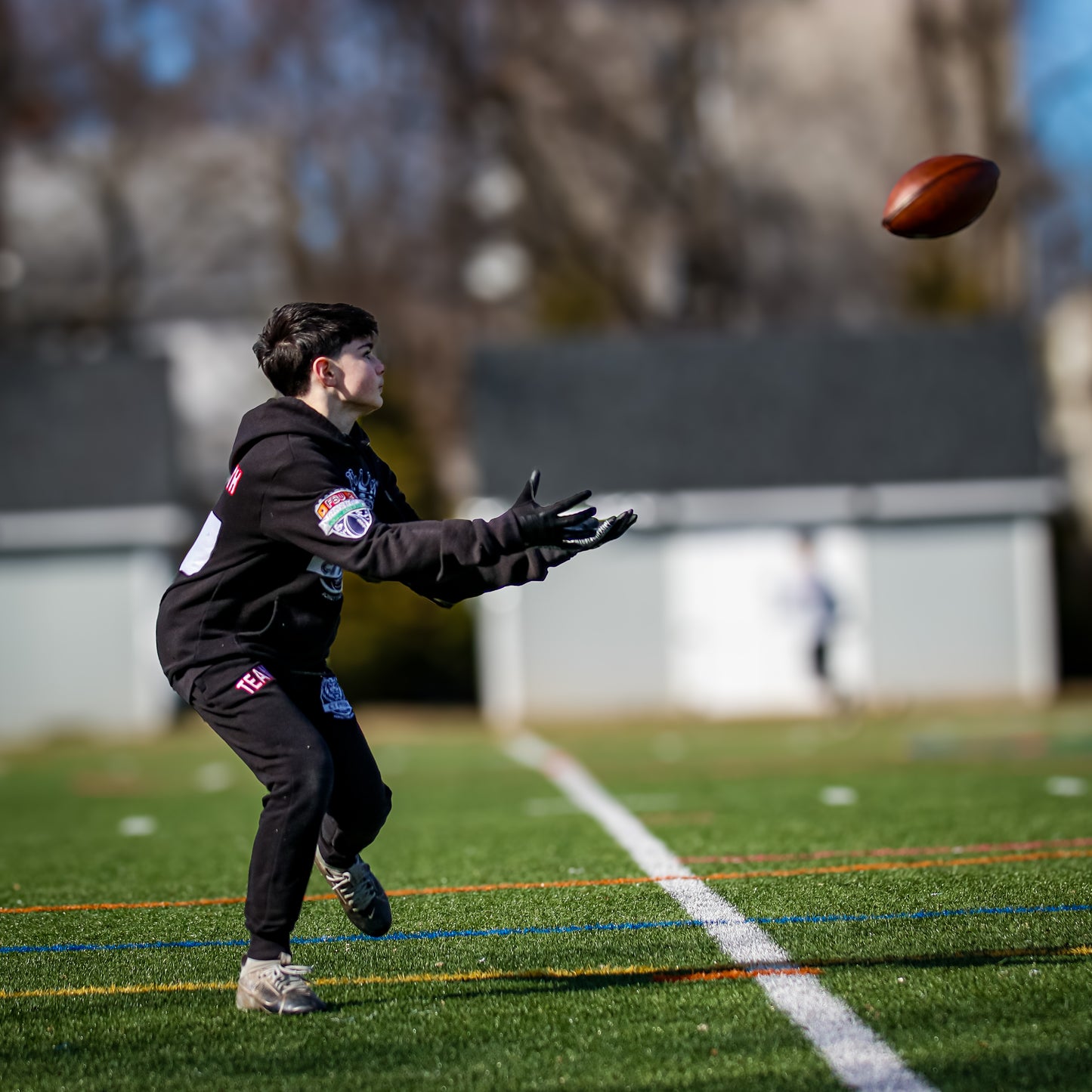 Game Action Photo Package