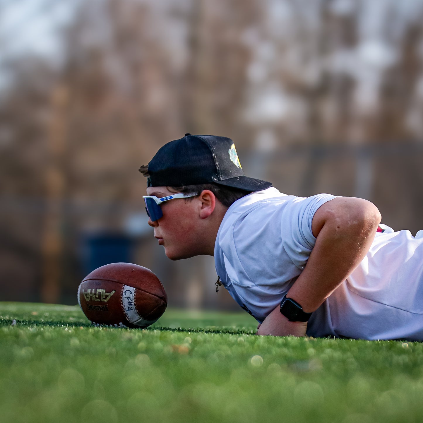 Game Action Photo Package