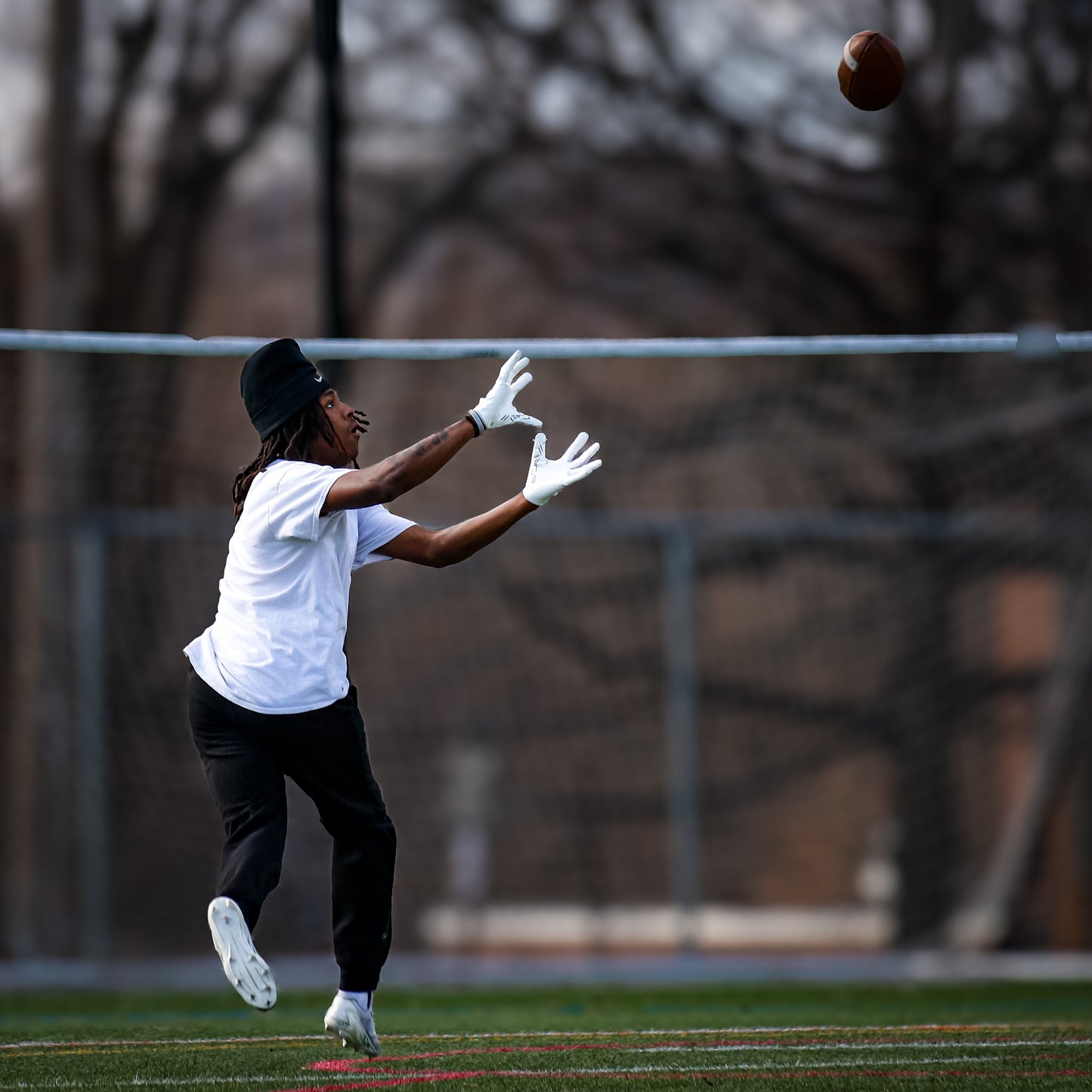 Game Action Photo Package