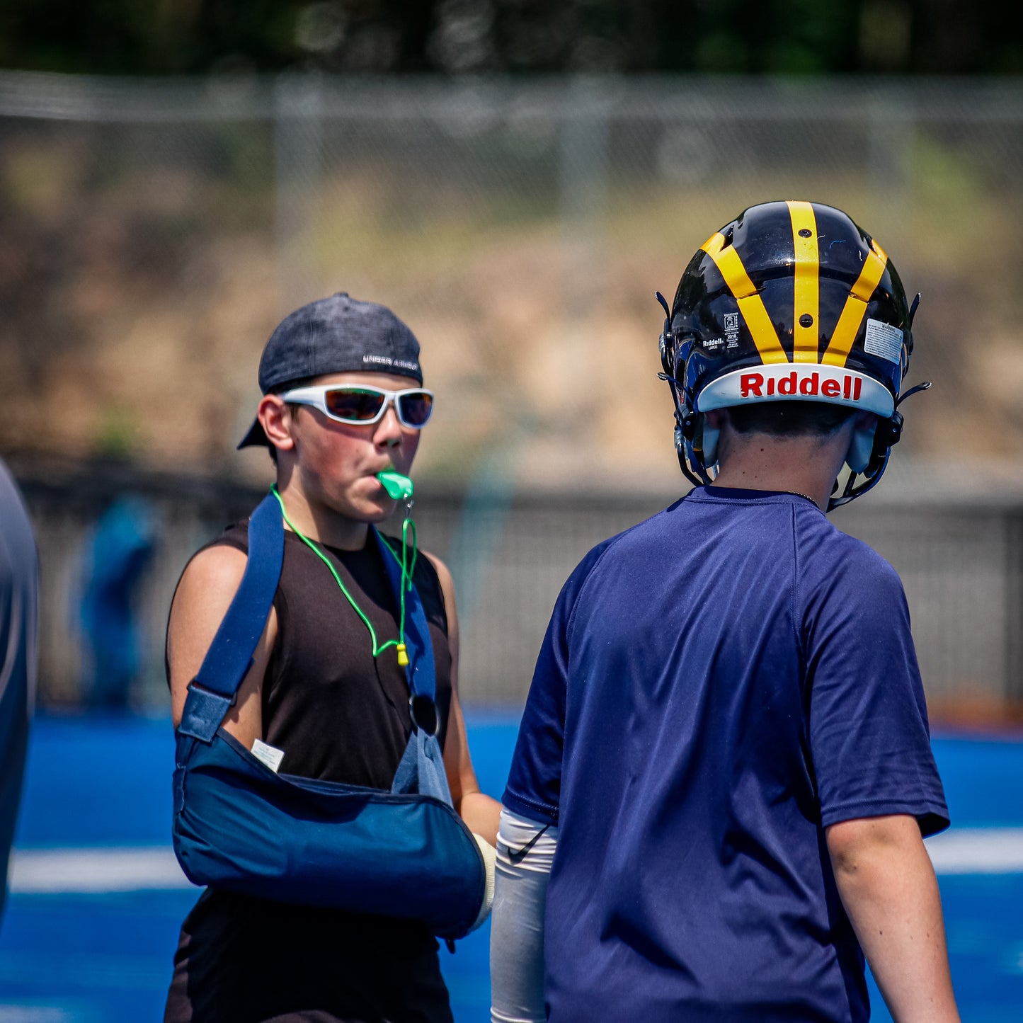 Camp Photos
