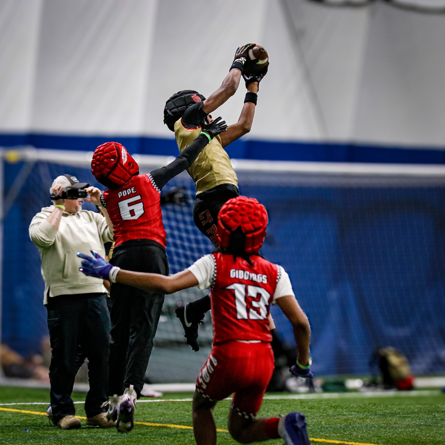 Game Action Photo Package