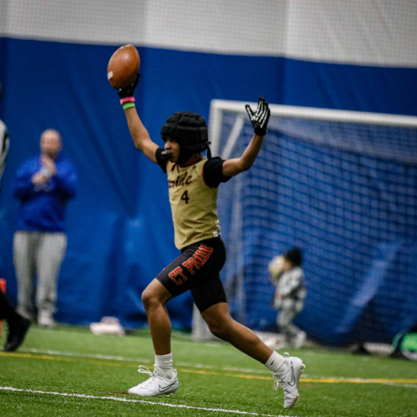 Game Action Photo Package