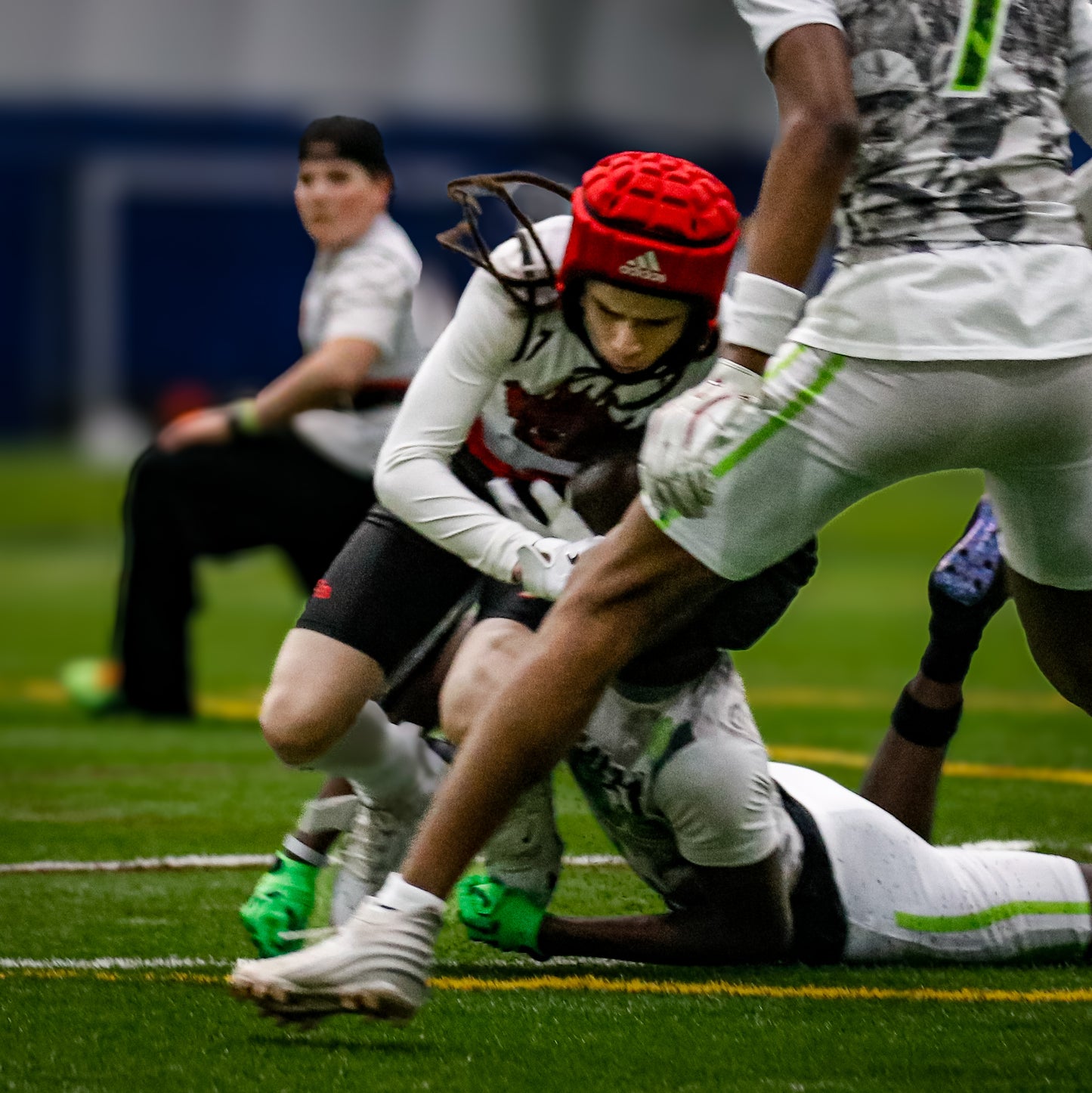 Game Action Photo Package