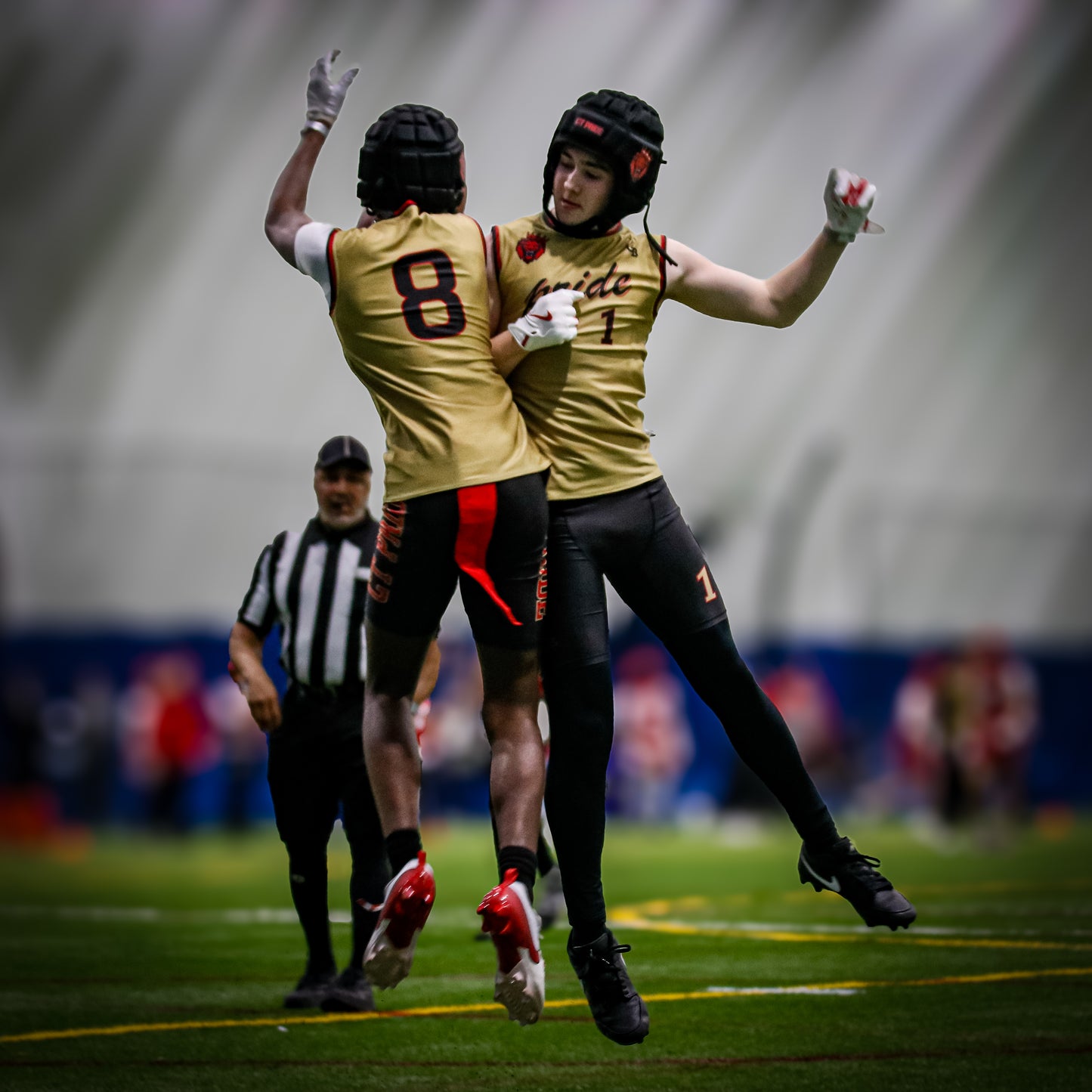 Game Action Photo Package