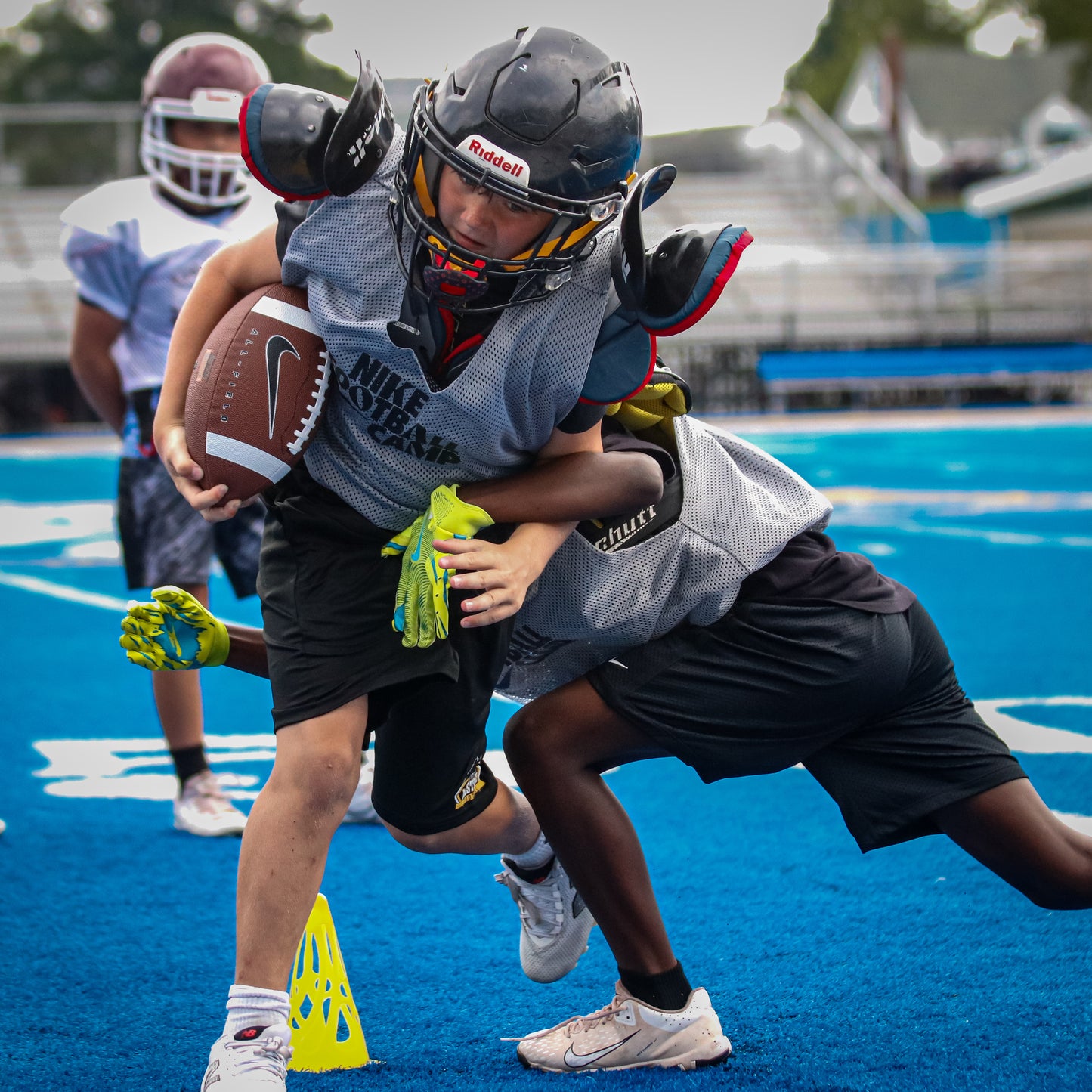 Camp Photos