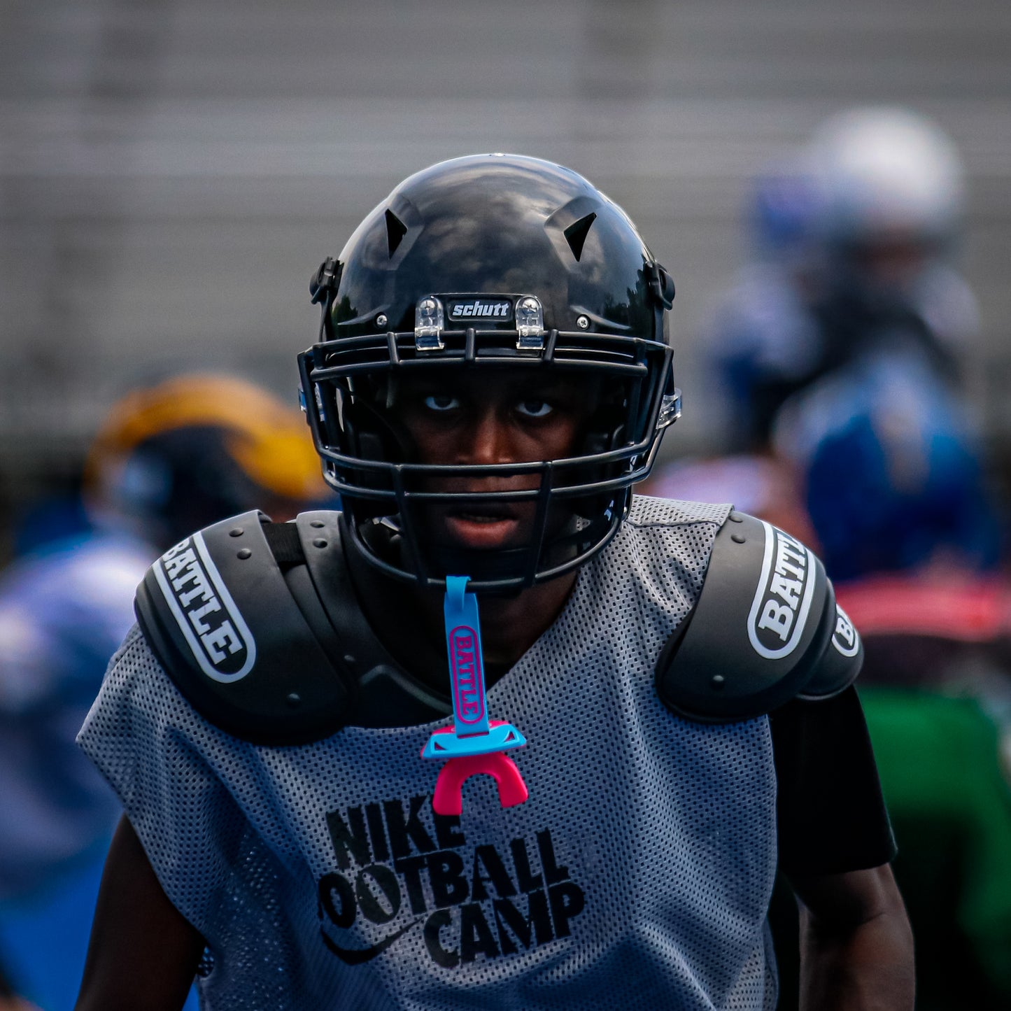 Camp Photos