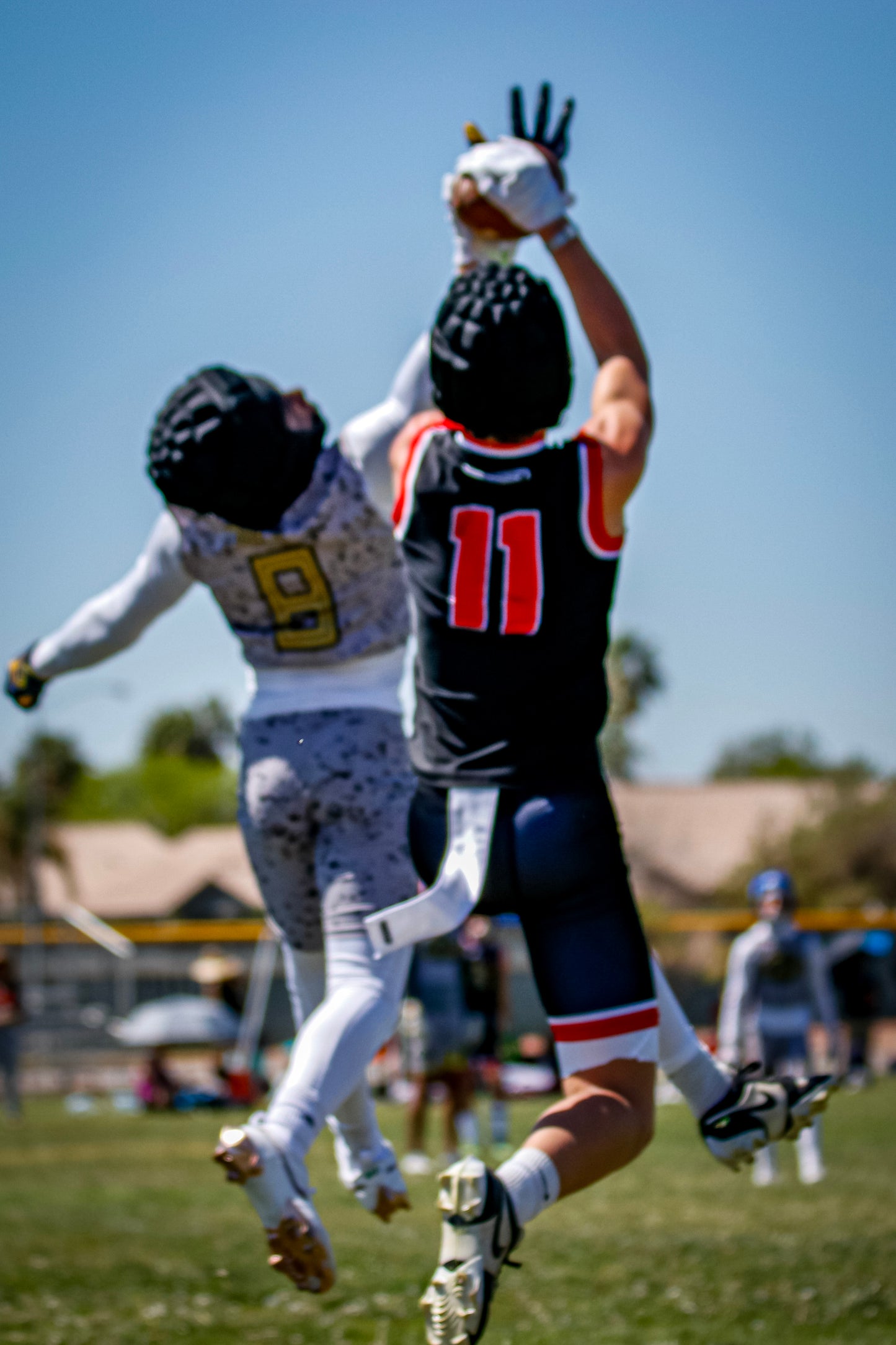 Game Action Photo Package
