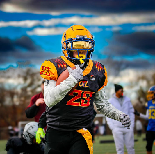 Game Action Photo Package