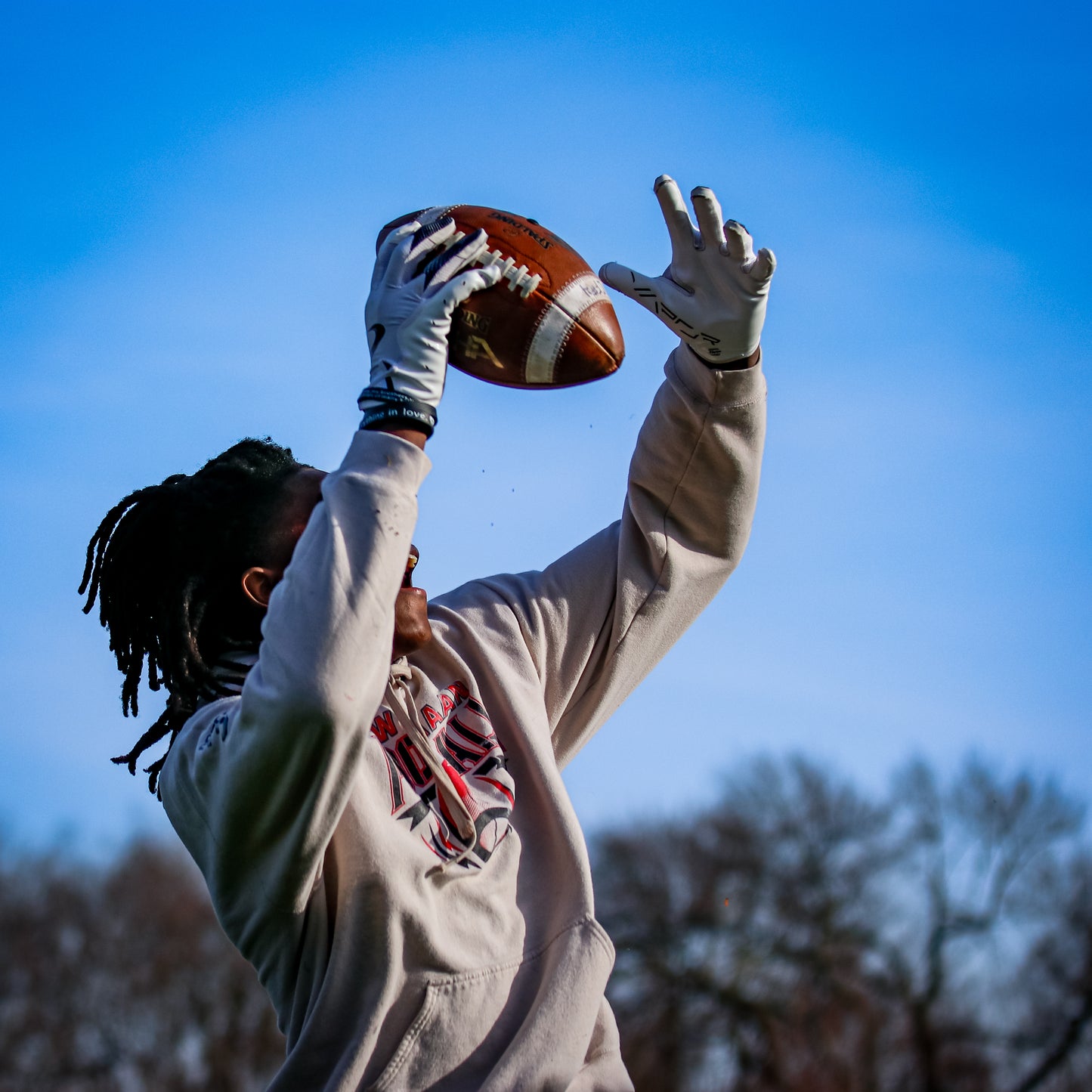 Game Action Photo Package