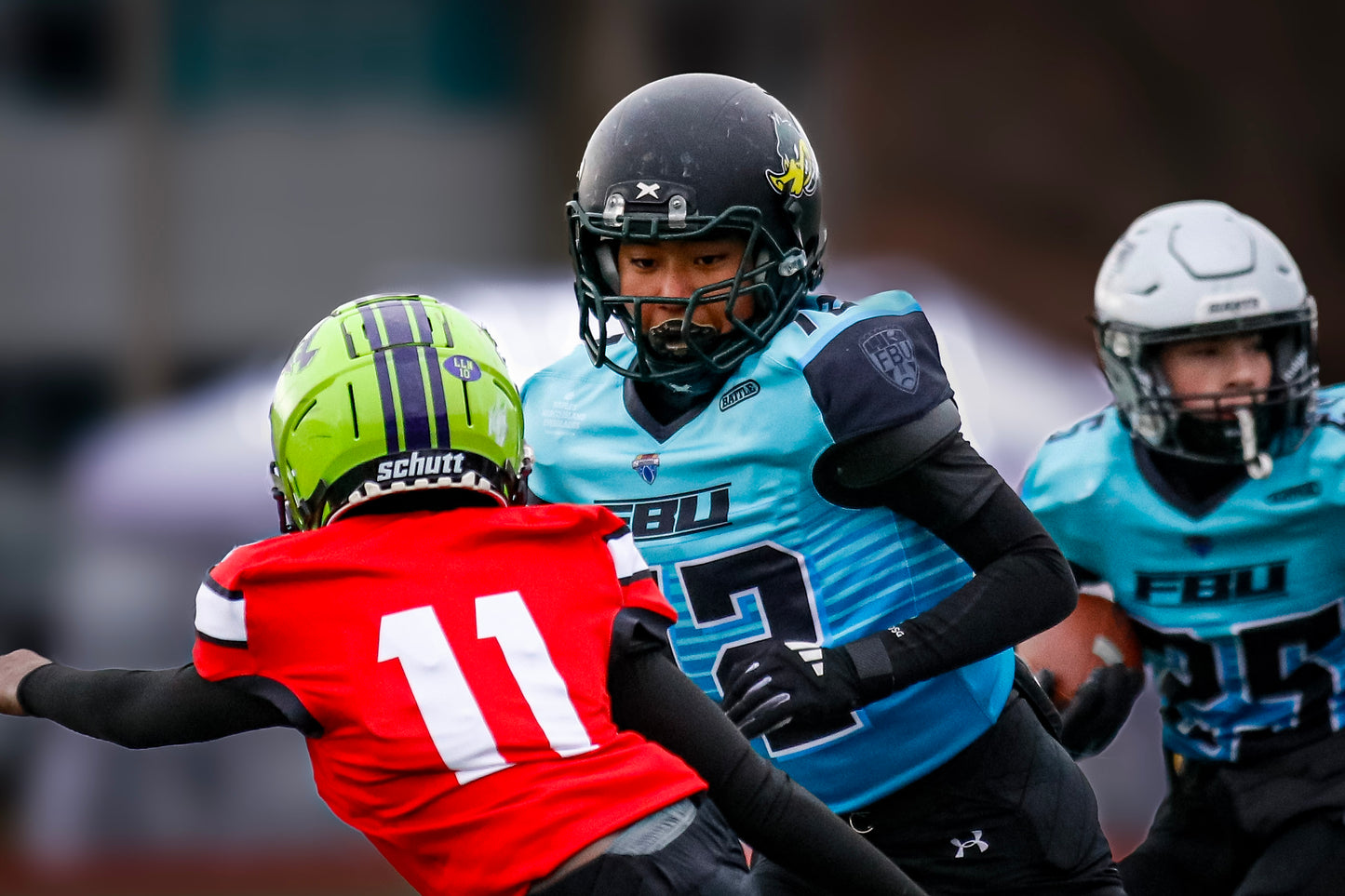 Game Action Photo Package