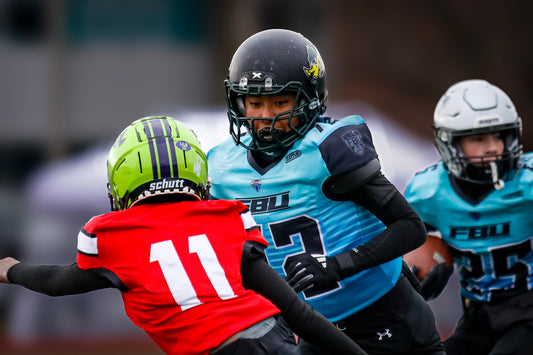 Game Action Photo Package