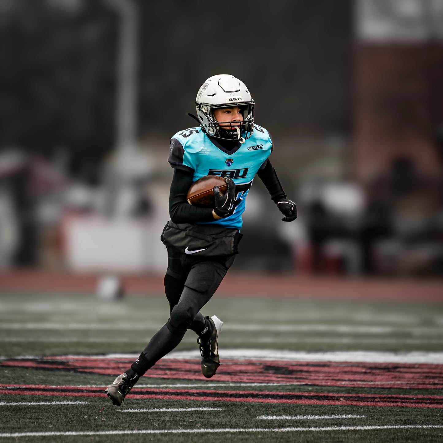 Game Action Photo Package