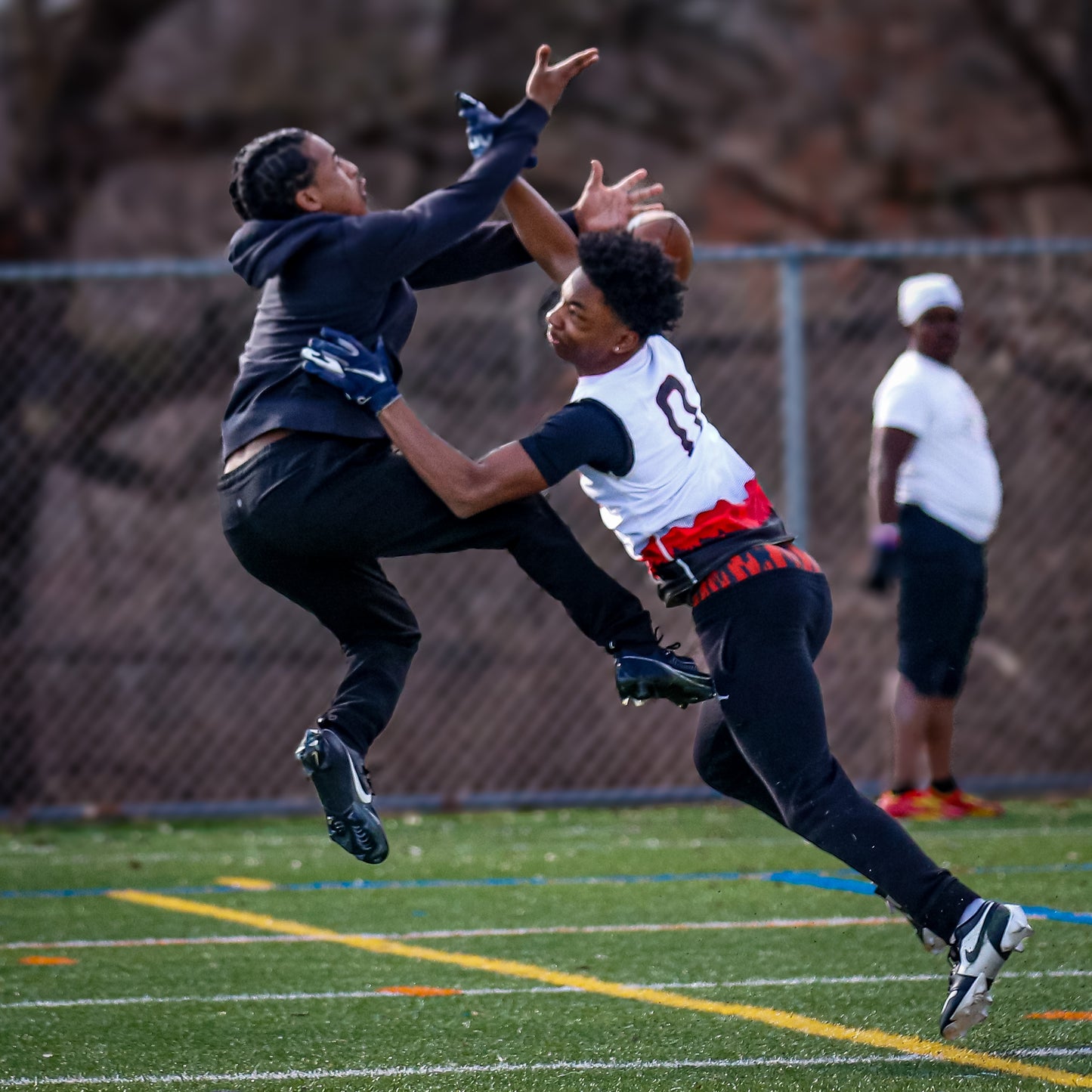Game Action Photo Package