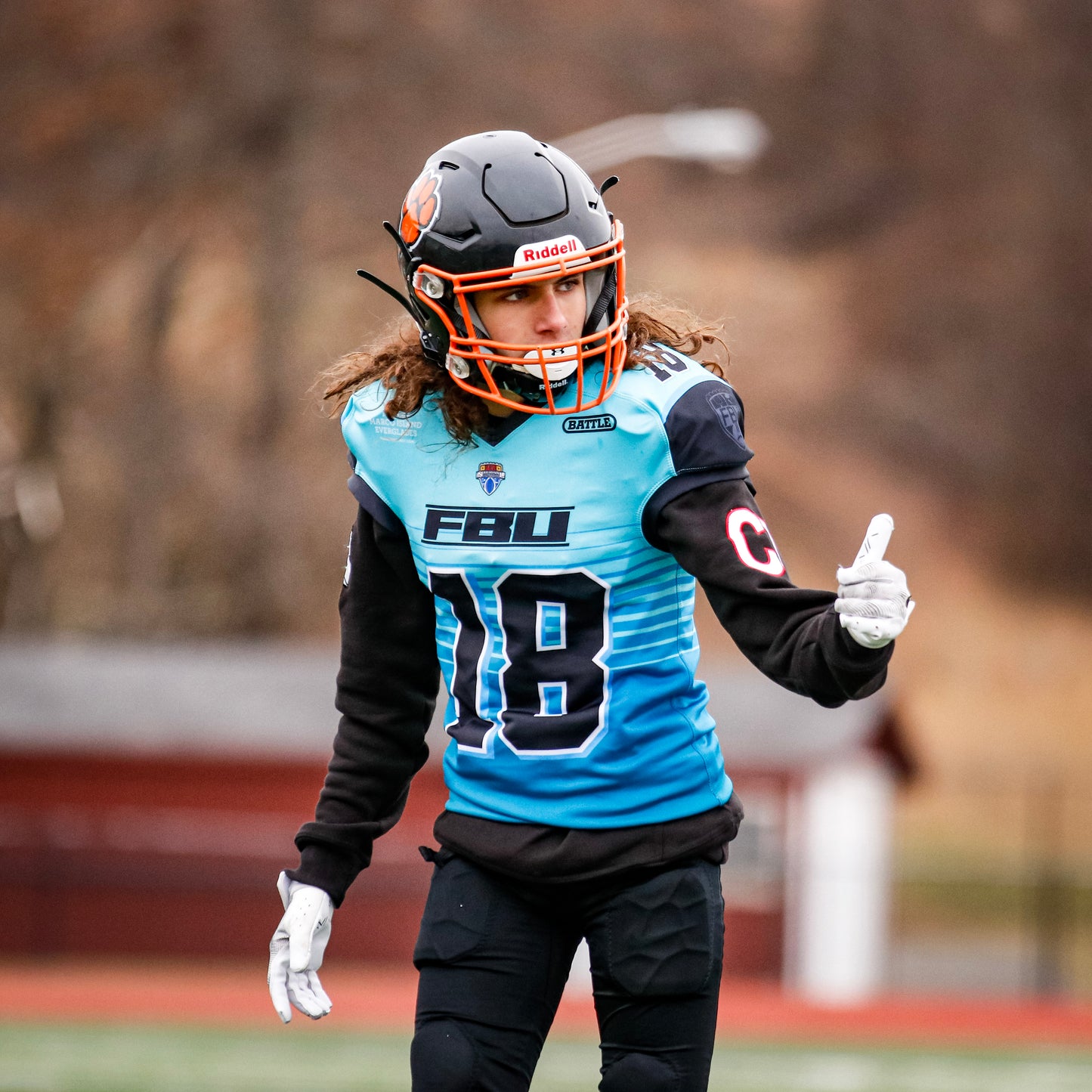 Game Action Photo Package